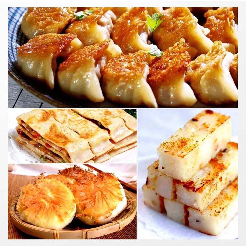 Gyoza Dumpling Maker - Mesin Pembuat Pangsit dari Baja Anti
