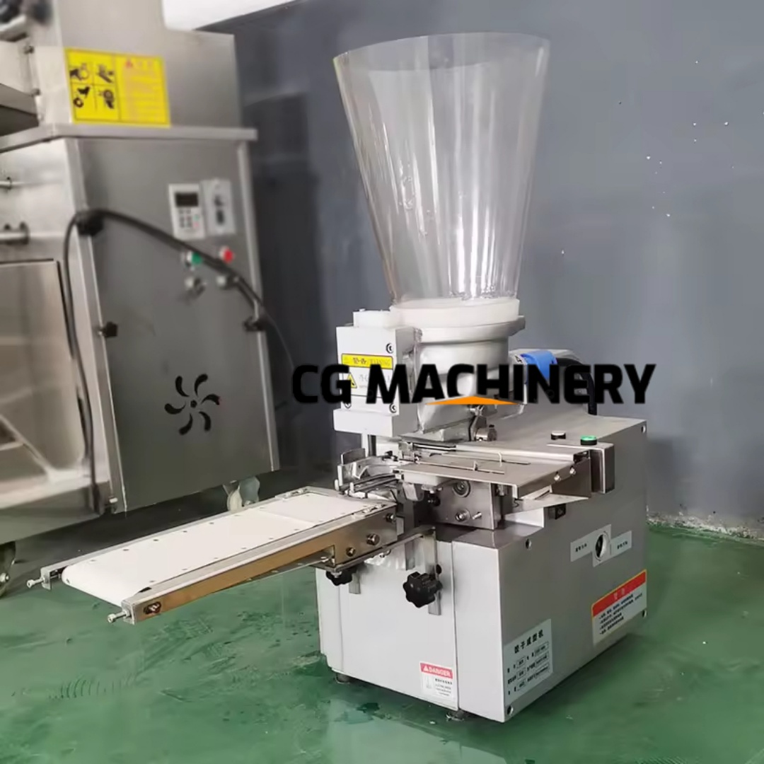 Mesin Pembuat Gyoza, Mesin Pem - Gyoza Dumpling Maker ulasan dan harga
