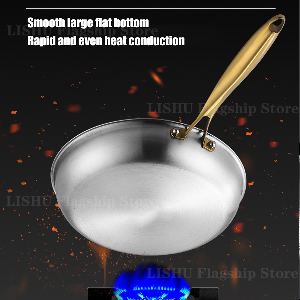 22/24/26/28/30Cm Wajan Penggor - Home Cooking Cookbook ulasan dan harga