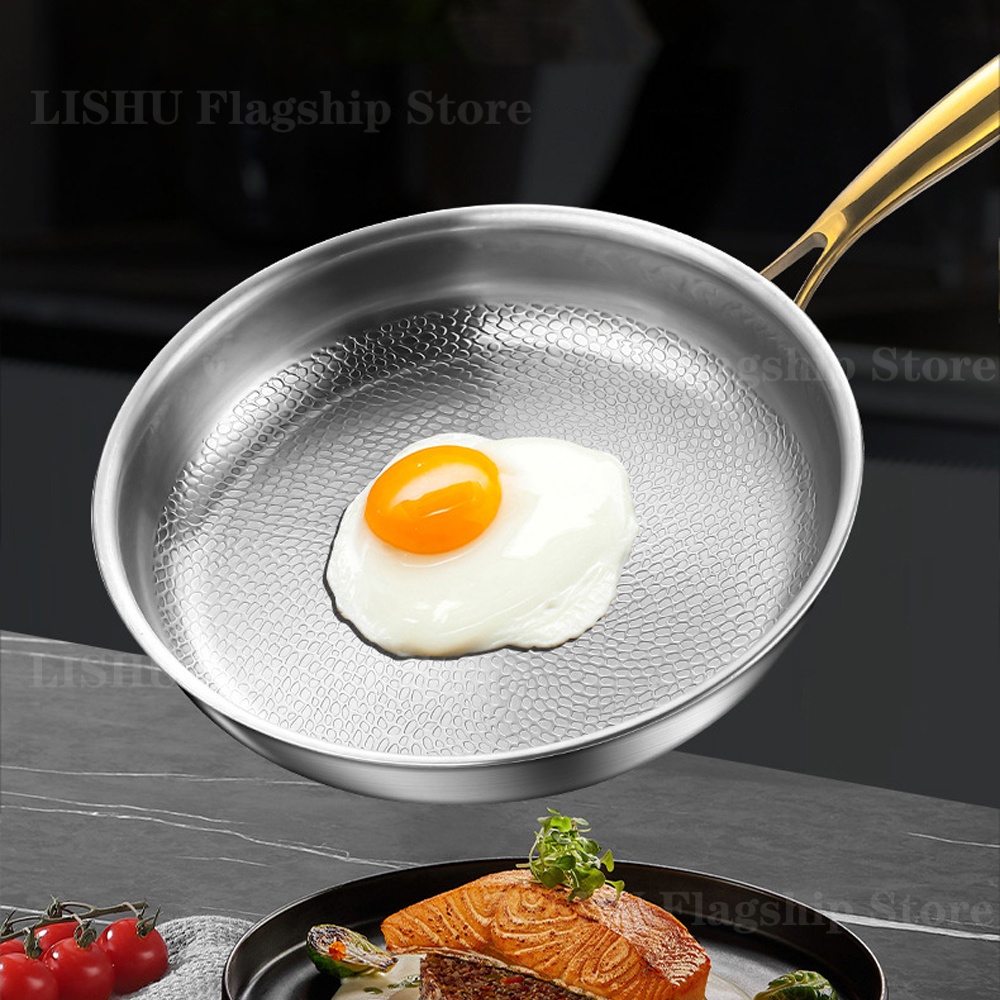 22/24/26/28/30Cm Wajan Penggor - Home Cooking Cookbook ulasan dan harga
