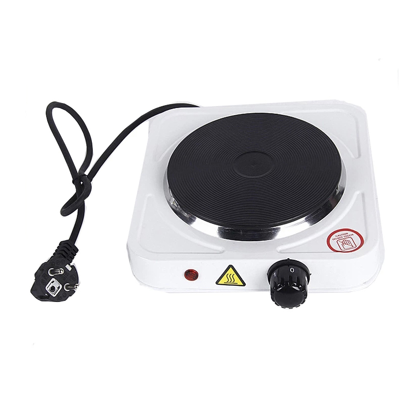 220V 1000W EU Plug Kompor Pemb - Home Cooking Heater ulasan dan harga