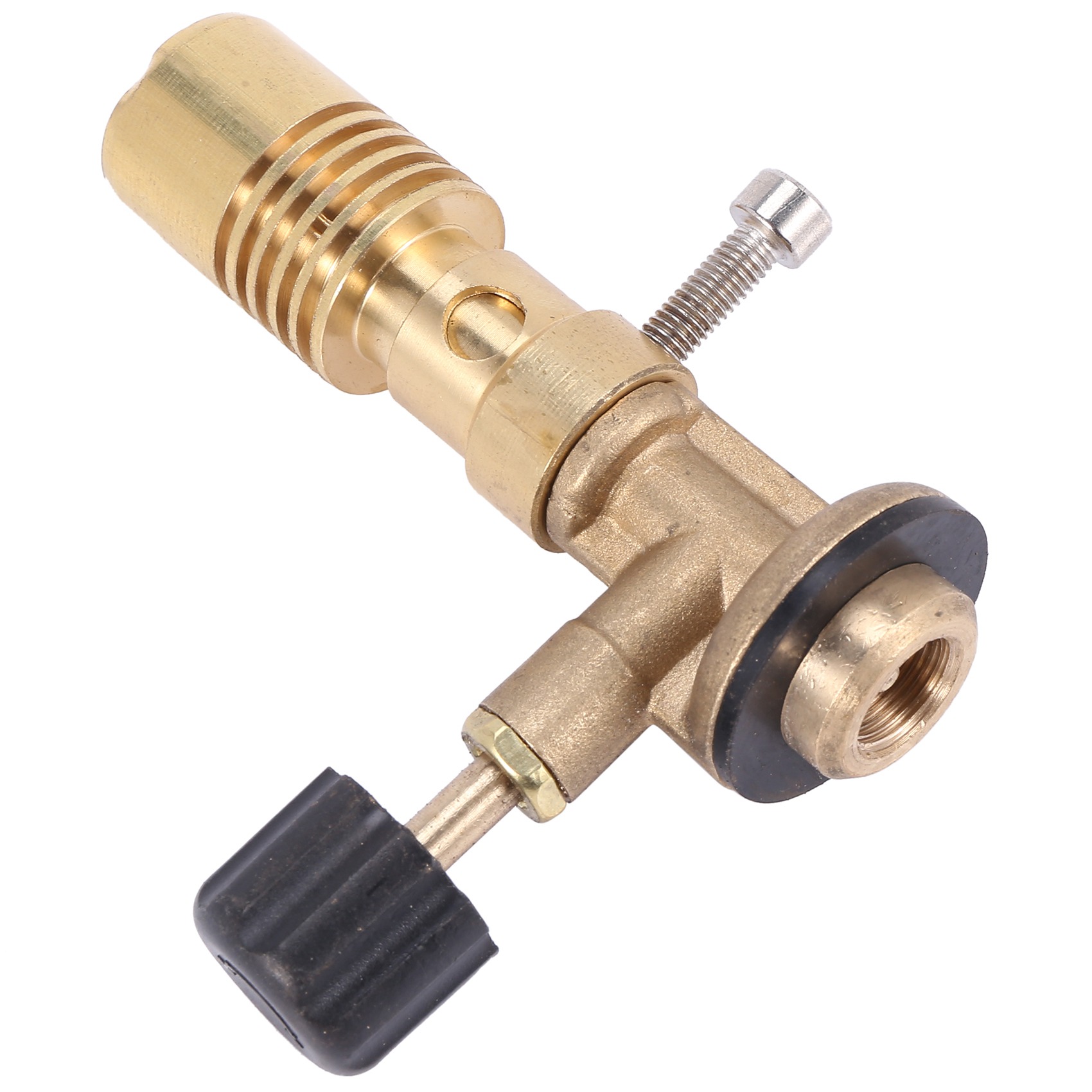 CYCLI - Obor Turbo Gas Kuninga - Home Cooking Gas ulasan dan harga