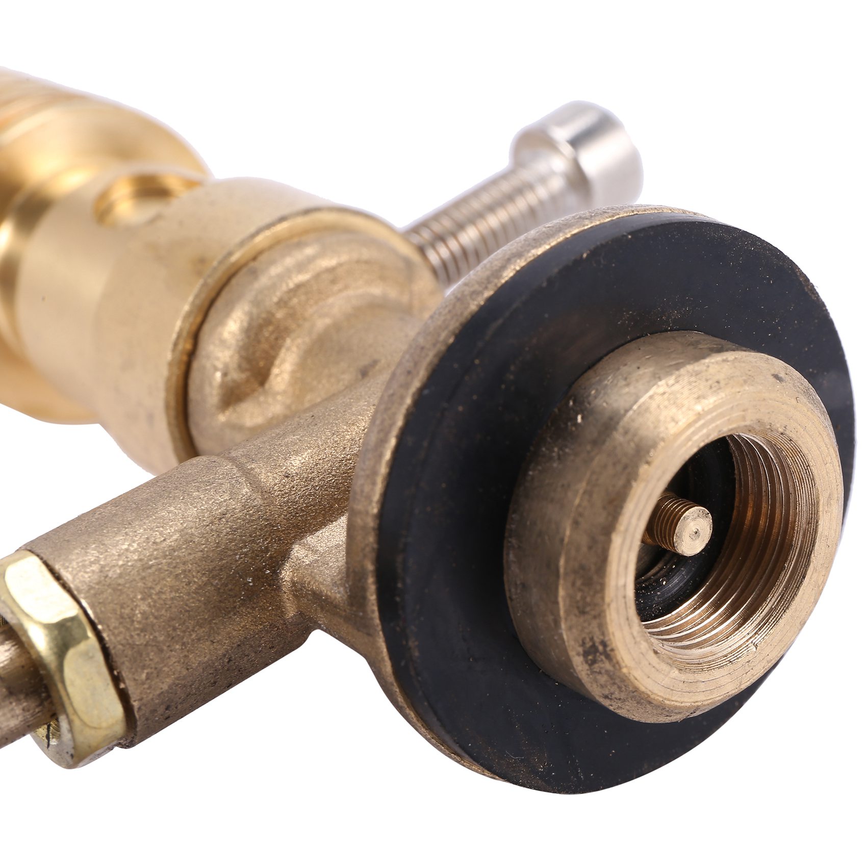 CYCLI - Obor Turbo Gas Kuninga - Home Cooking Gas ulasan dan harga