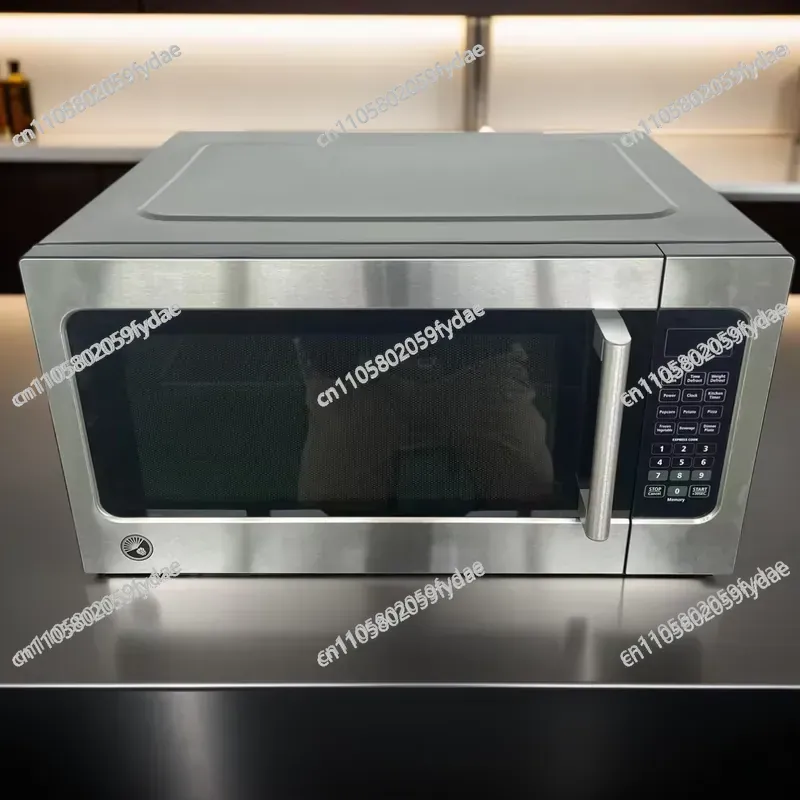 Pemanas Makanan Microwave Guan - Home Cooking Heater ulasan dan harga