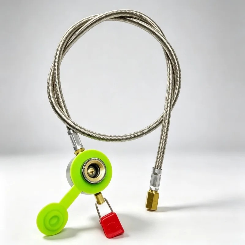 BRS-71/75/73 Set Selang Eksten - Home Cooking Gas ulasan dan harga