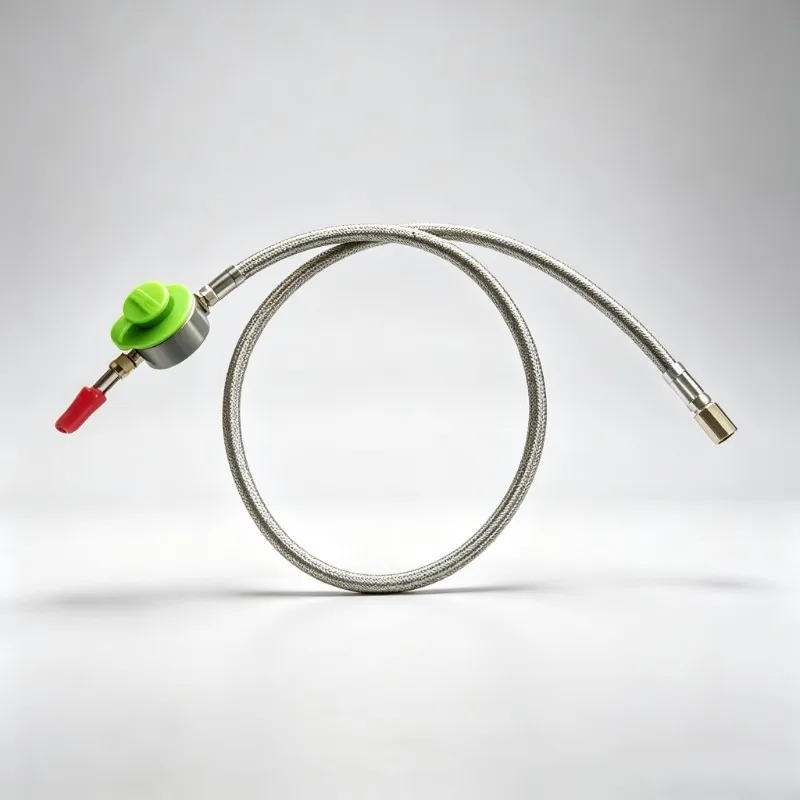 BRS-71/75/73 Set Selang Eksten - Home Cooking Gas ulasan dan harga