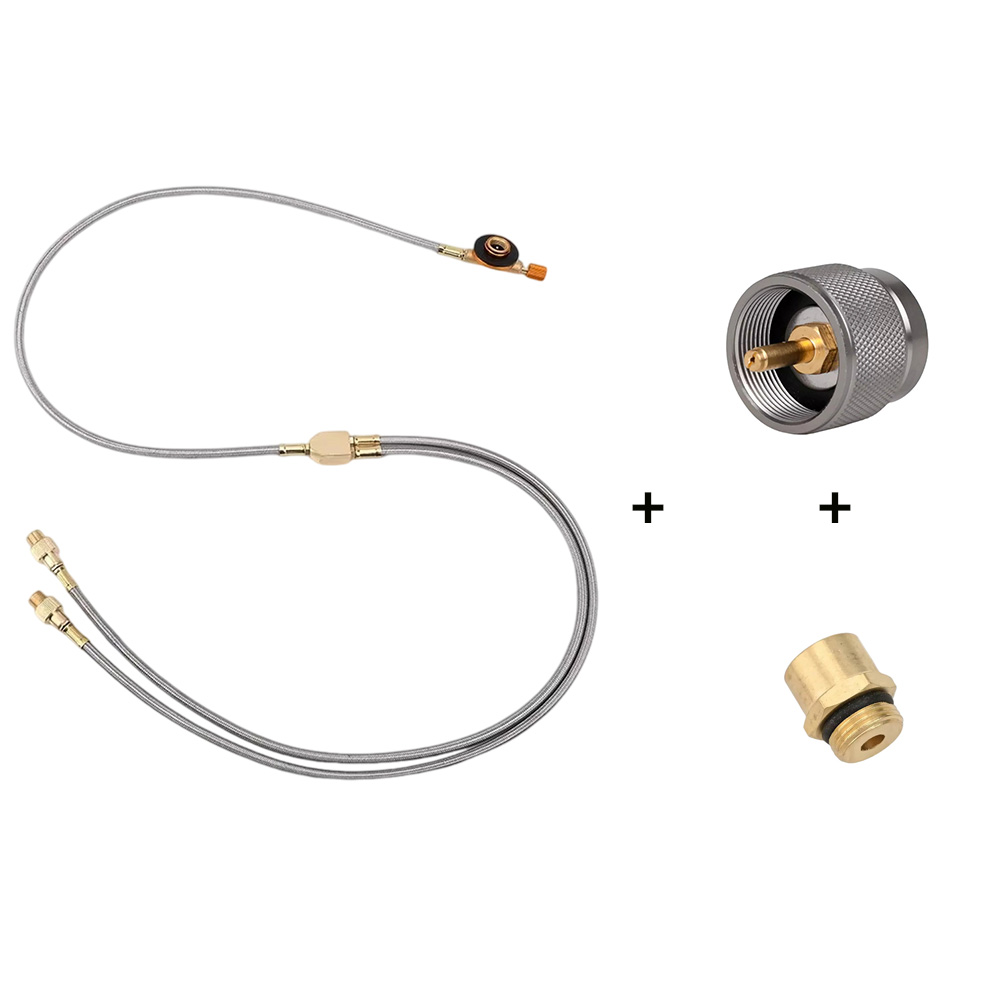Adaptor Sambungan Tungku untuk - Home Cooking Gas ulasan dan harga