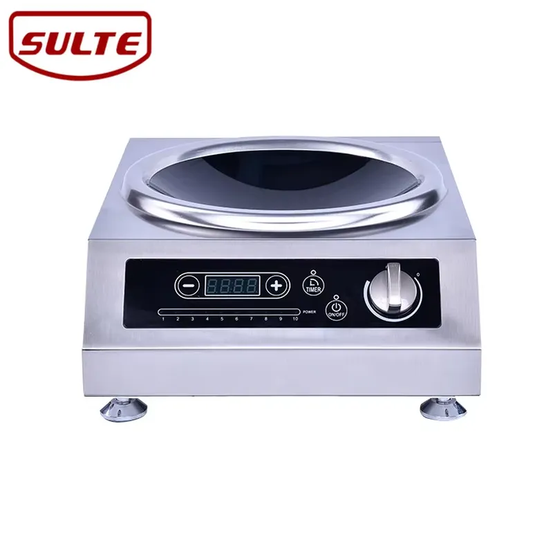Kompor Induksi Elektrik Portab - Home Cooking Heater ulasan dan harga