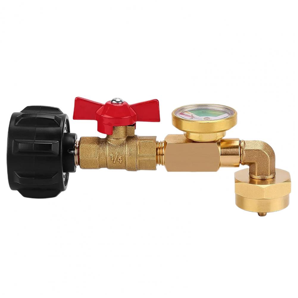 Adaptor isi ulang tangki Gas,  - Home Cooking Gas ulasan dan harga